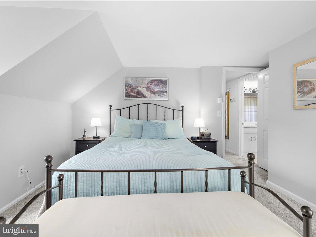 MILE TREE VILLAGE - Residential