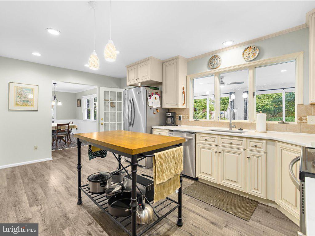 MILE TREE VILLAGE - Residential