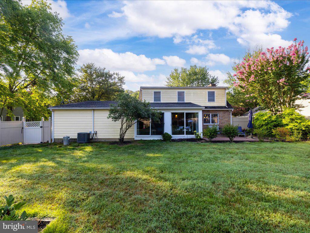 MILE TREE VILLAGE - Residential