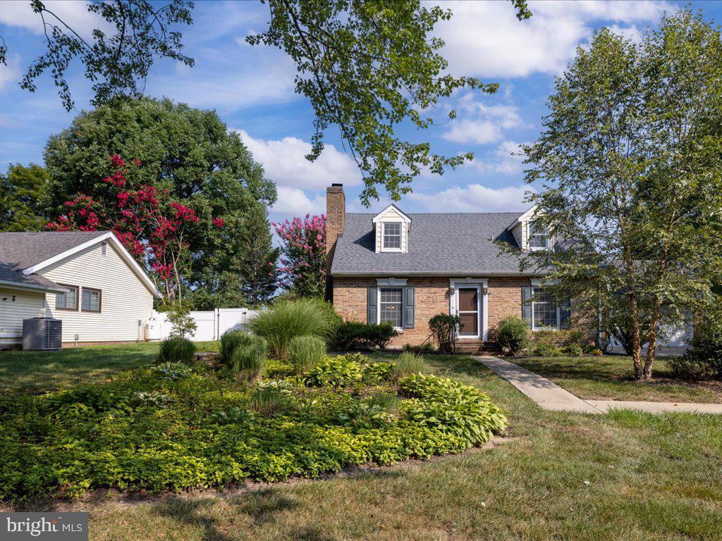 MILE TREE VILLAGE - Residential