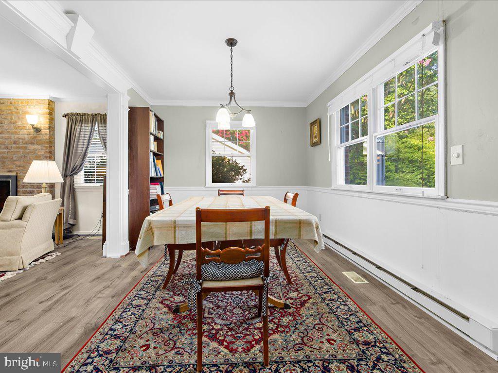 MILE TREE VILLAGE - Residential