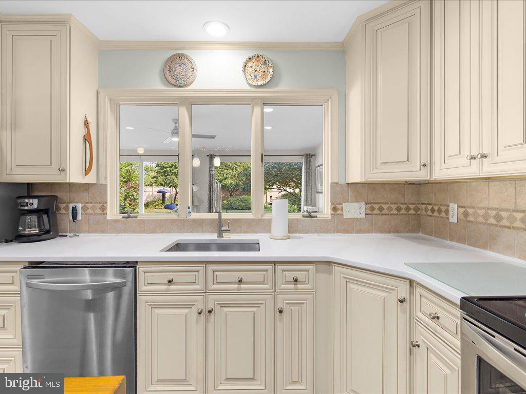 MILE TREE VILLAGE - Residential