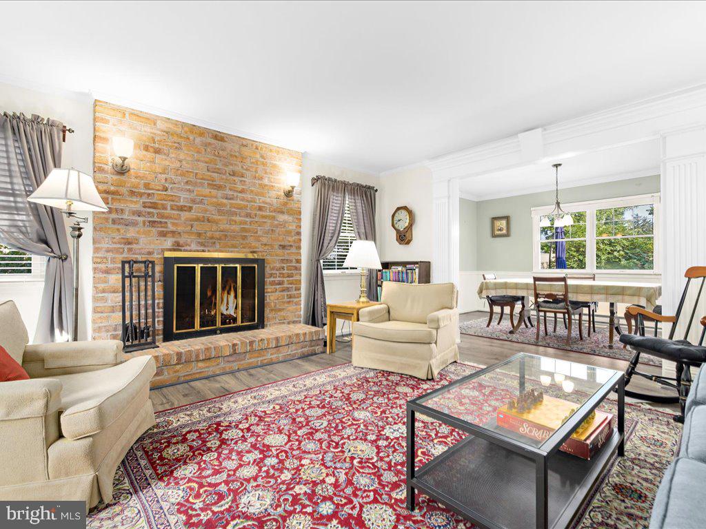 MILE TREE VILLAGE - Residential