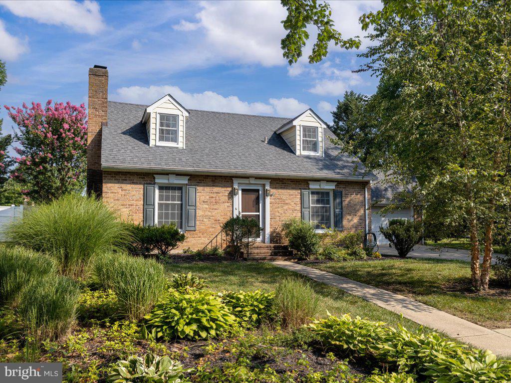 MILE TREE VILLAGE - Residential