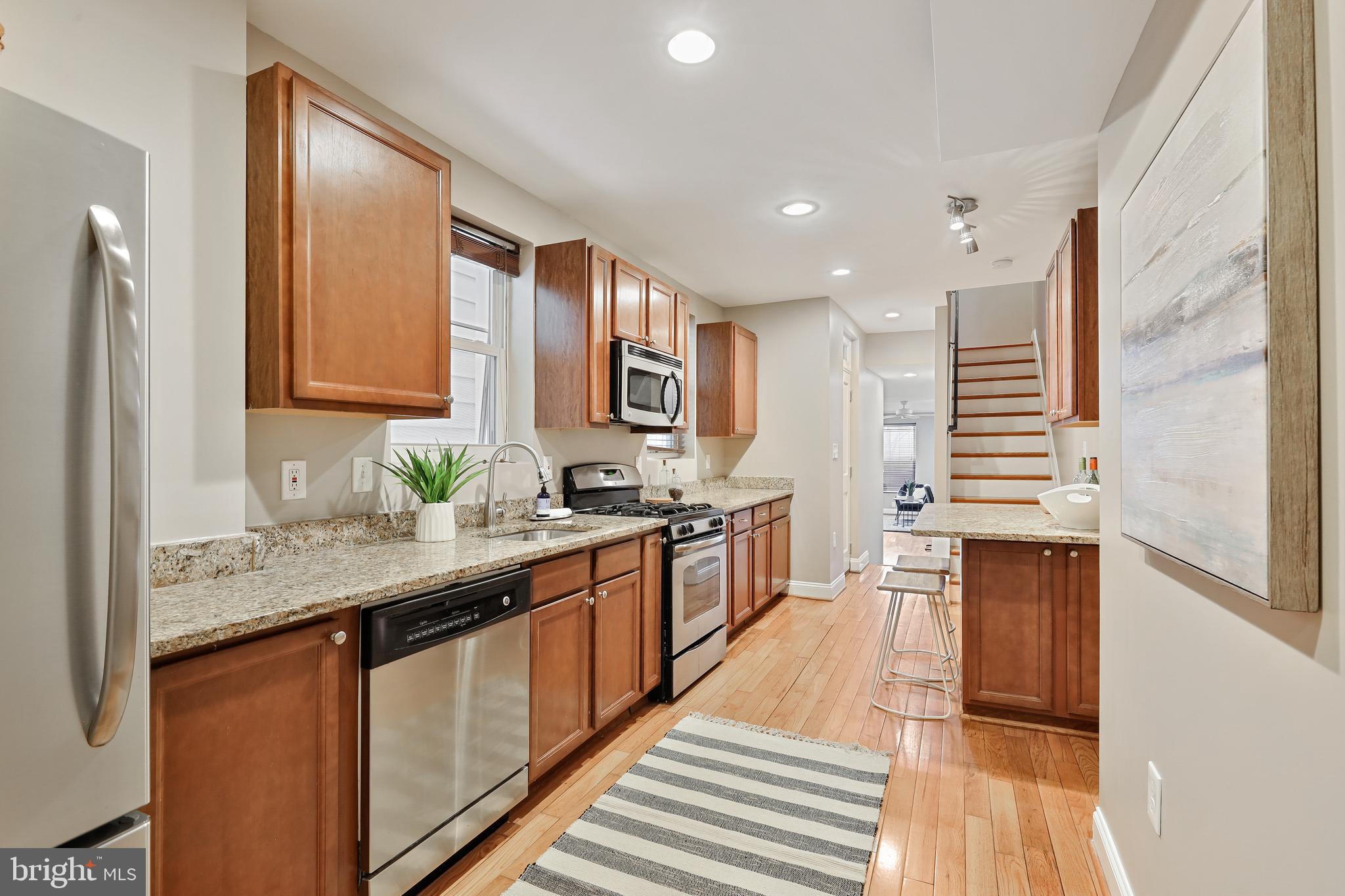 CANTON - Residential