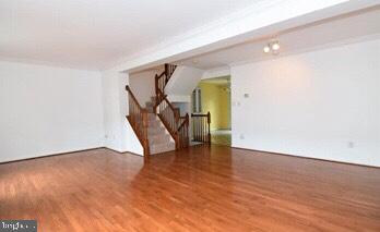 KINGSTOWNE - Residential Lease