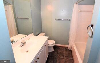 KINGSTOWNE - Residential Lease