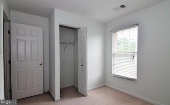 KINGSTOWNE - Residential Lease