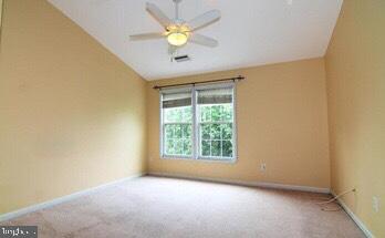 KINGSTOWNE - Residential Lease