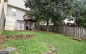 KINGSTOWNE - Residential Lease