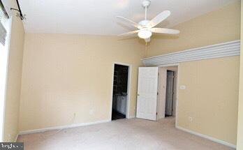 KINGSTOWNE - Residential Lease