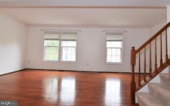 KINGSTOWNE - Residential Lease