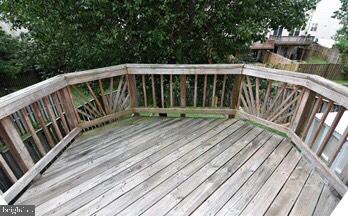 KINGSTOWNE - Residential Lease