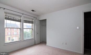 KINGSTOWNE - Residential Lease