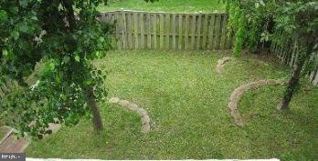 KINGSTOWNE - Residential Lease