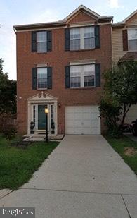 KINGSTOWNE - Residential Lease