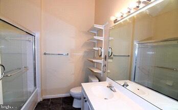 KINGSTOWNE - Residential Lease