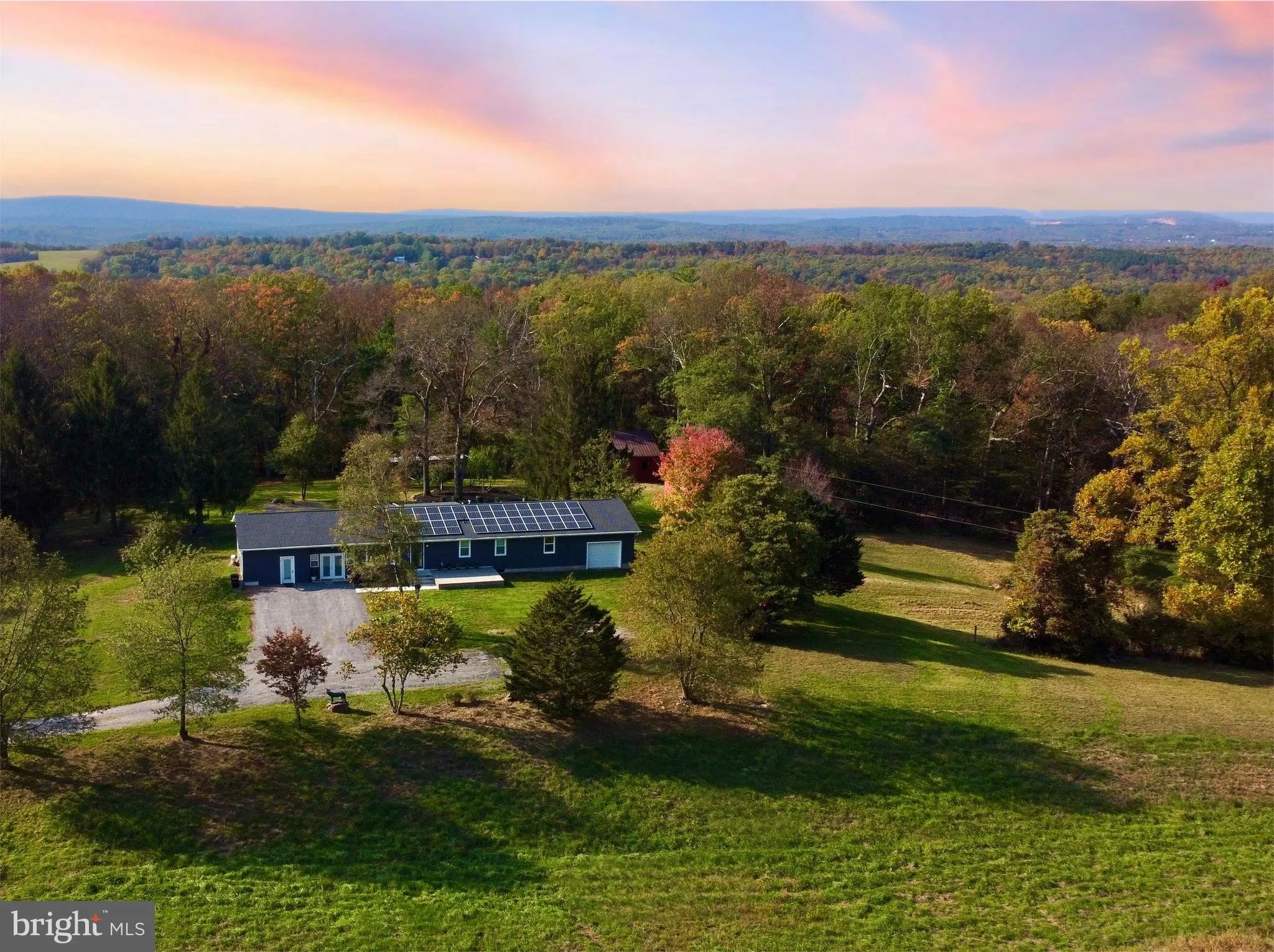 Property: 1763 Duckwall Road,Berkeley Springs, WV