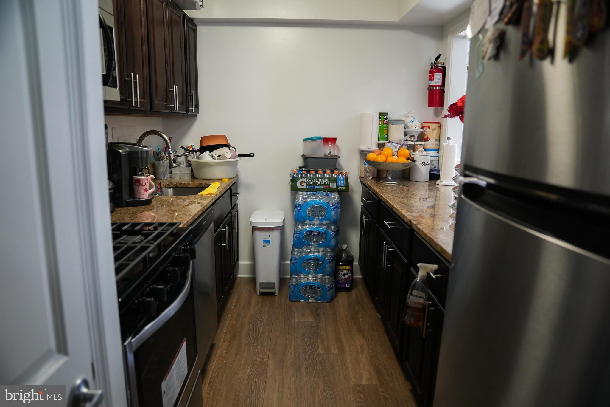 CHERRY GLEN CONDOS - Residential