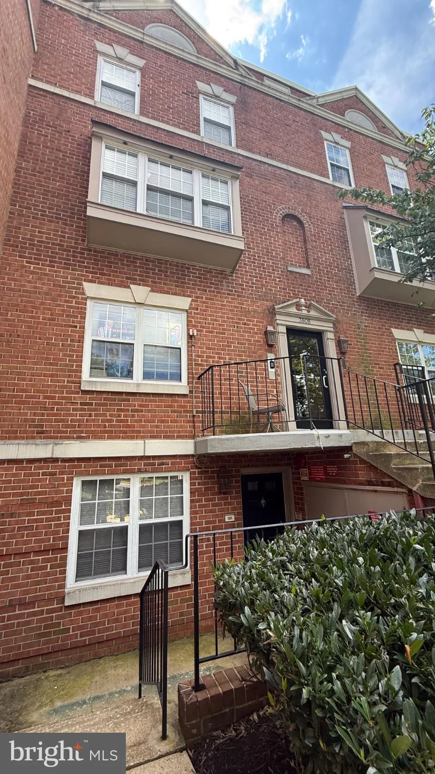 3808 Porter Street NW Unit 185, Washington, DC, 20016
