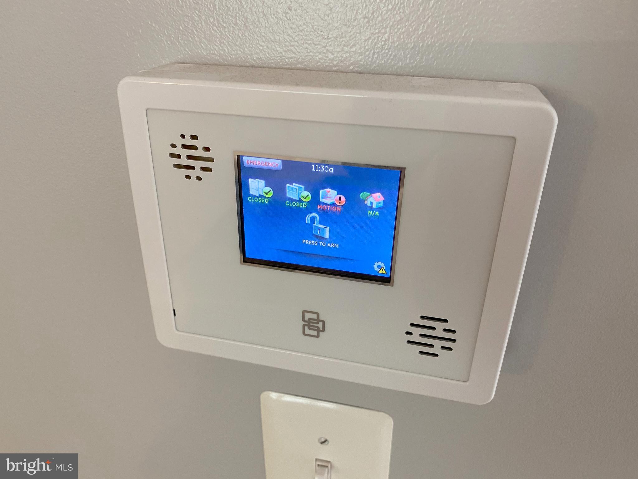 CONSTANT FRIENDSHIP - Residential