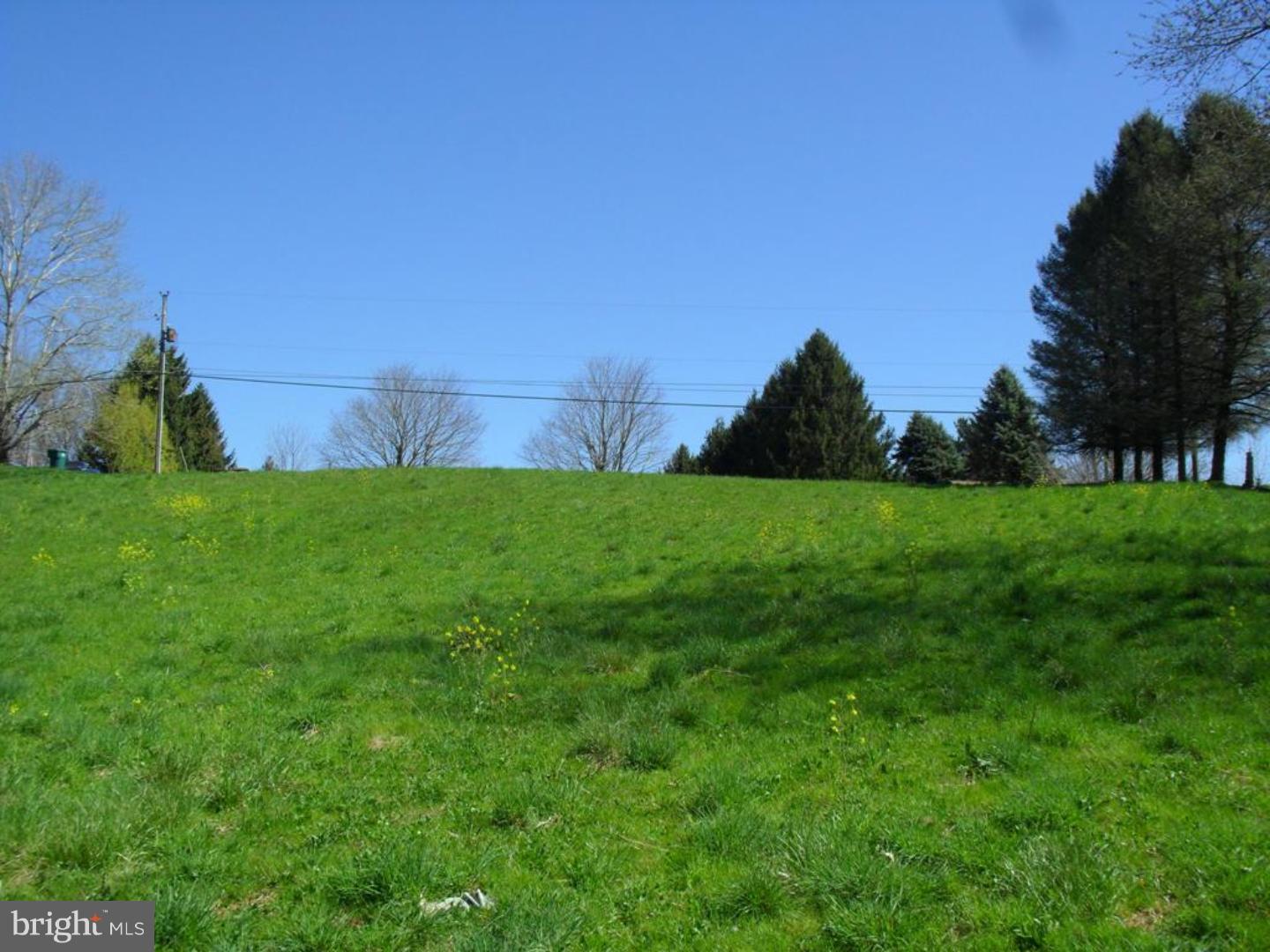 PROVIDENCE TWP - Land