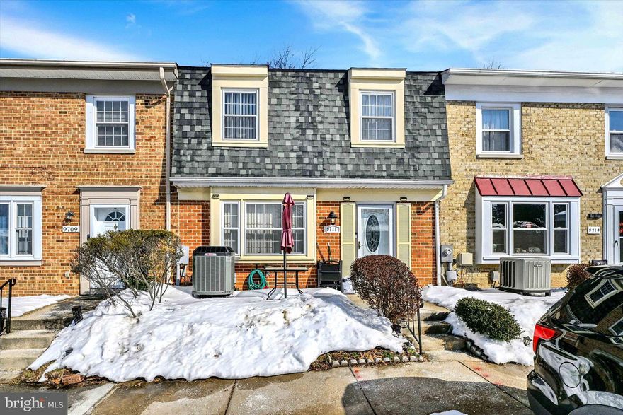 🏡😍 Welcome to this beautifully updated townhome, offering comfort, style, and flexibility in a desirable community setting! This spacious 2-bedroom, 2-bath home also features a potential third bedroom in the fully finished basement, making it ideal for today’s flexible living needs. ✨ Step inside to a thoughtfully refreshed interior filled with natural light and modern finishes throughout. The updated kitchen showcases stylish cabinetry, modern appliances, and generous counter space—perfect for everyday living and entertaining alike.✨ The upper level features two comfortable bedrooms and a well-appointed full bath, while the fully finished basement offers a versatile bonus space that can easily serve as a third bedroom, home office, gym, or guest retreat—complete with a walk-in closet for added convenience.
✨ Enjoy low-maintenance living and take advantage of the community pool, perfect for relaxing during the warmer months. ✨ Conveniently located near major commuter routes, shopping, and dining, this move-in-ready townhome delivers the perfect blend of comfort, convenience, and versatility.
✨ Don’t miss your chance to call this wonderful home your own! 
Professional photos coming soon.