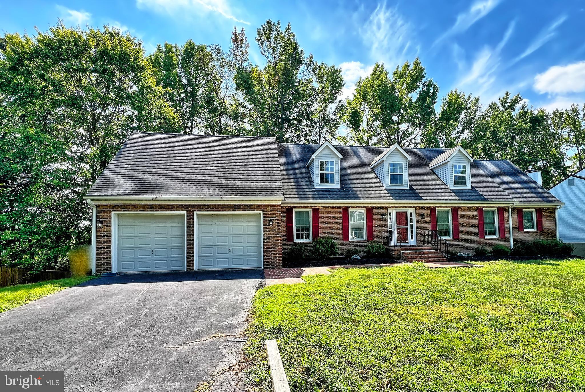 5629 GUNNER RUN ROAD