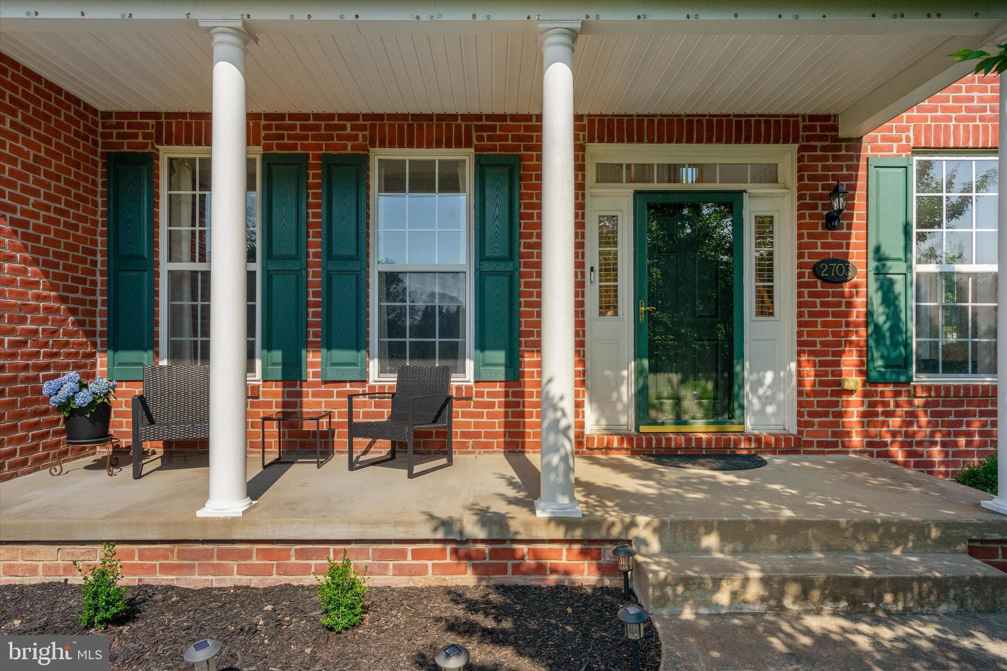 2703 LONGFIELD PLACE