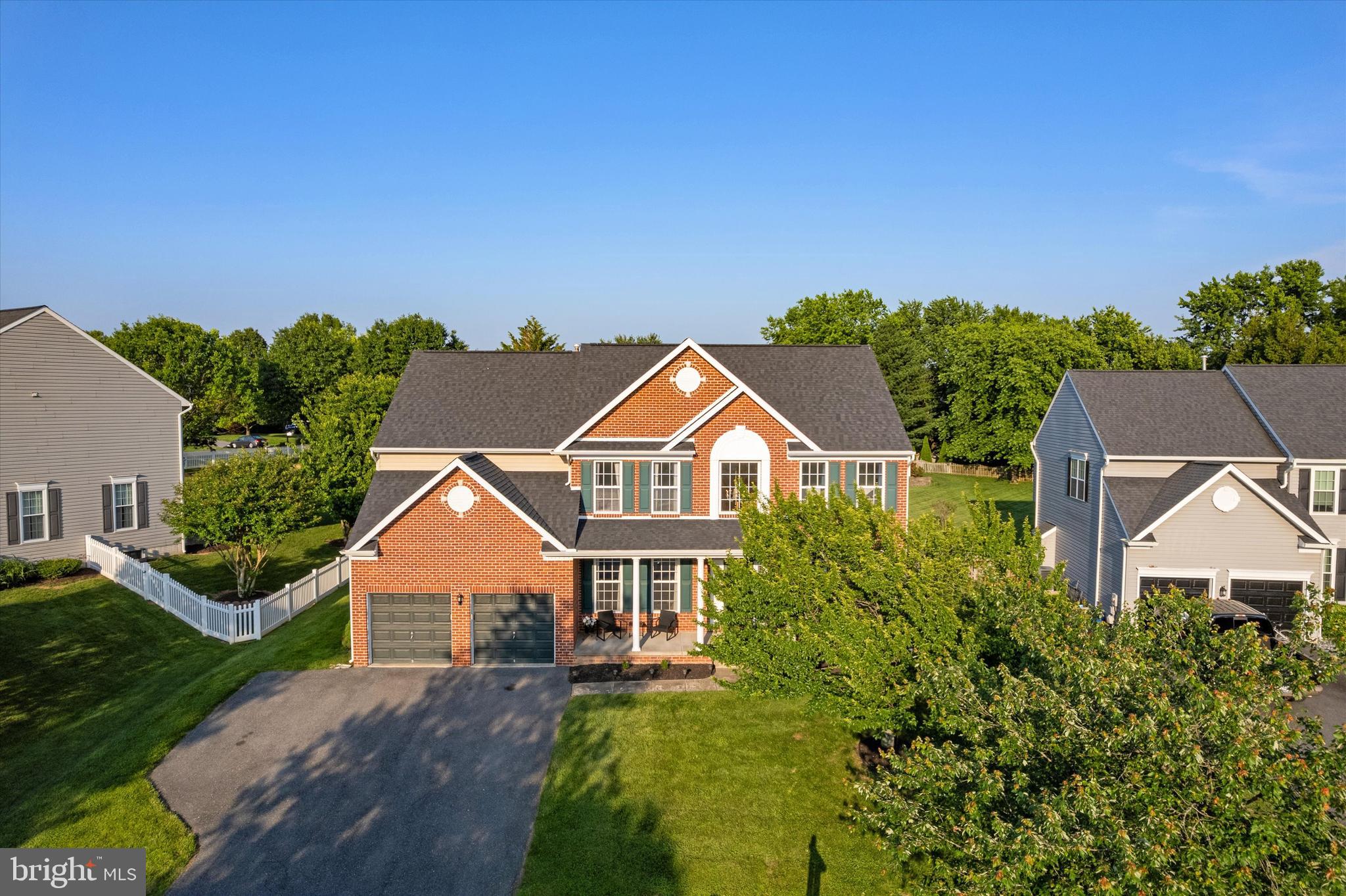 2703 LONGFIELD PLACE