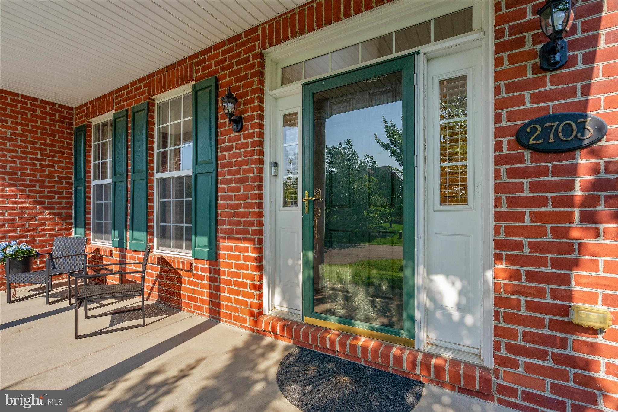 2703 LONGFIELD PLACE