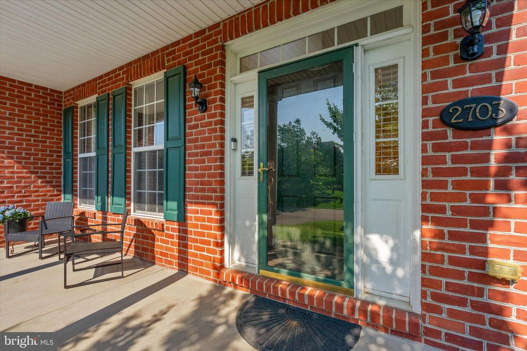 Photo of 2703 Longfield Place, ADAMSTOWN, MD 21710 (MLS # MDFR2065446)