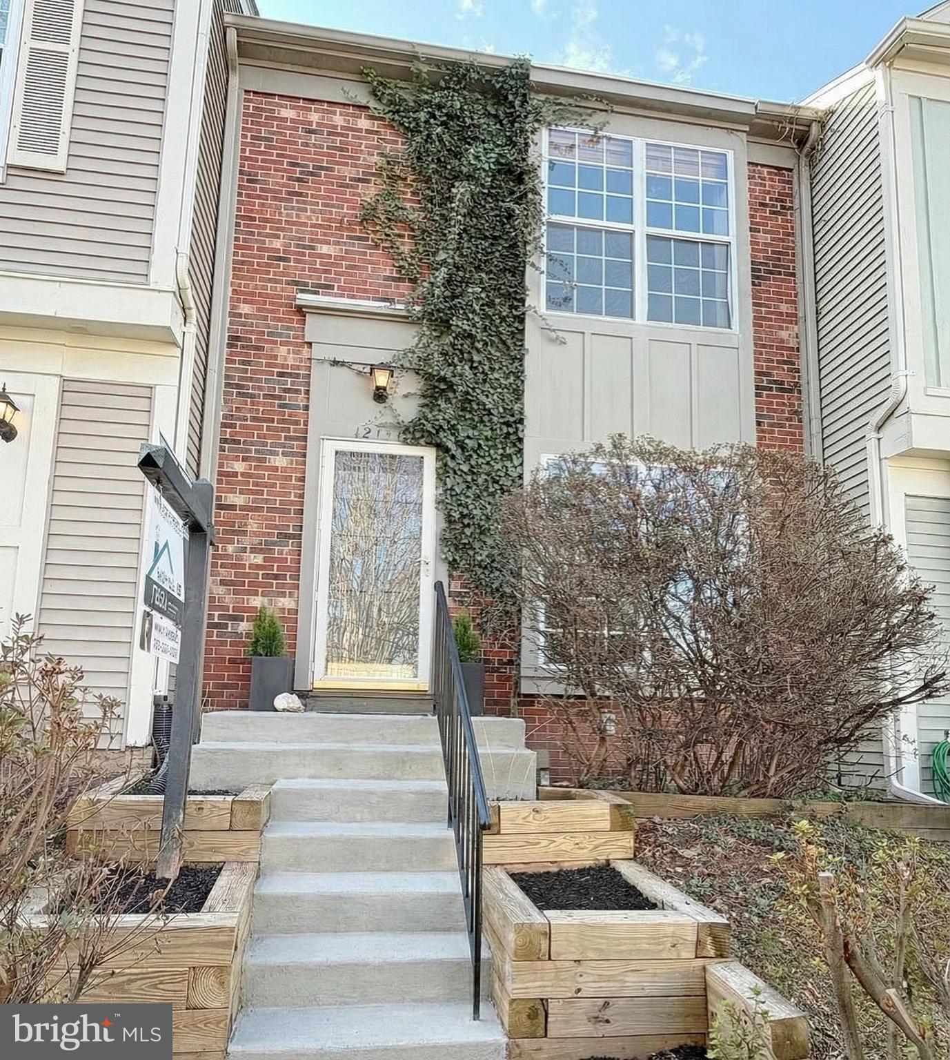 PENDERBROOK - Residential