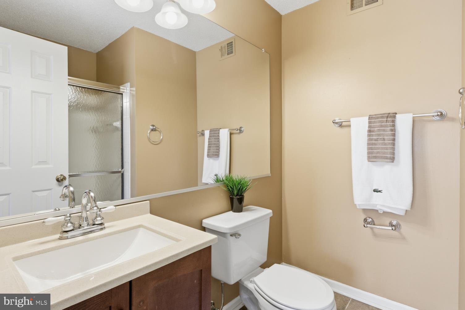 PENDERBROOK - Residential