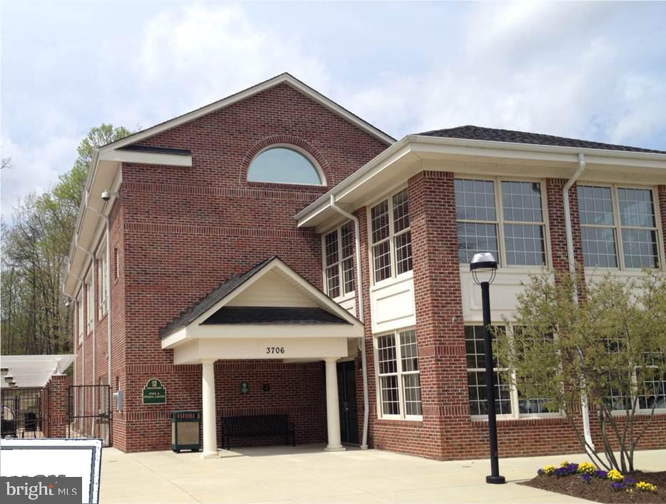 PENDERBROOK - Residential