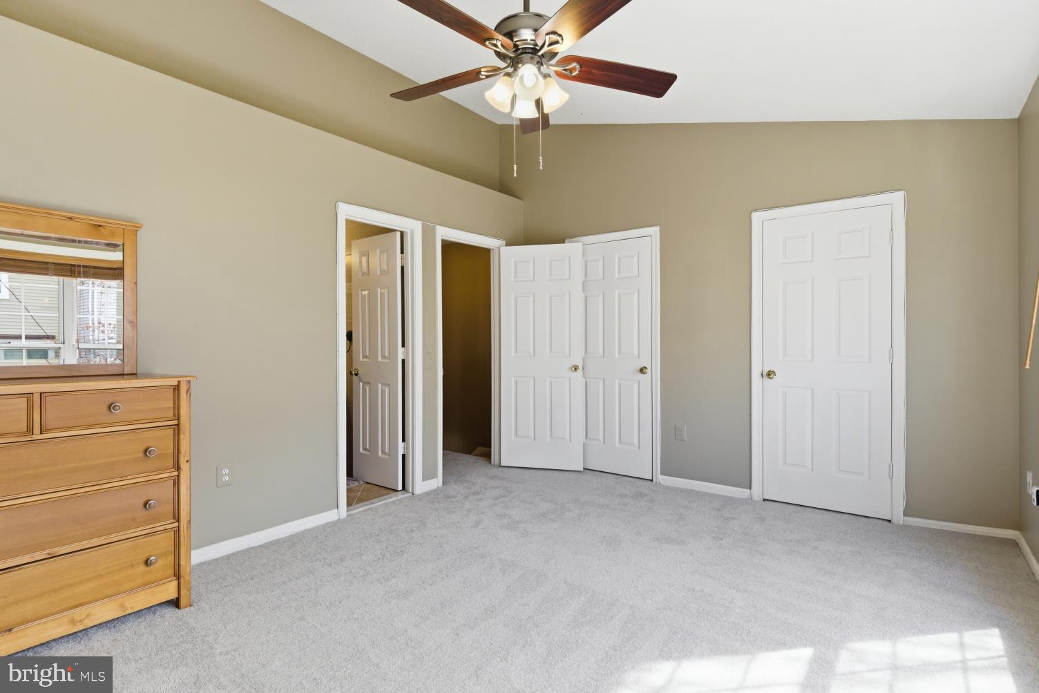 PENDERBROOK - Residential