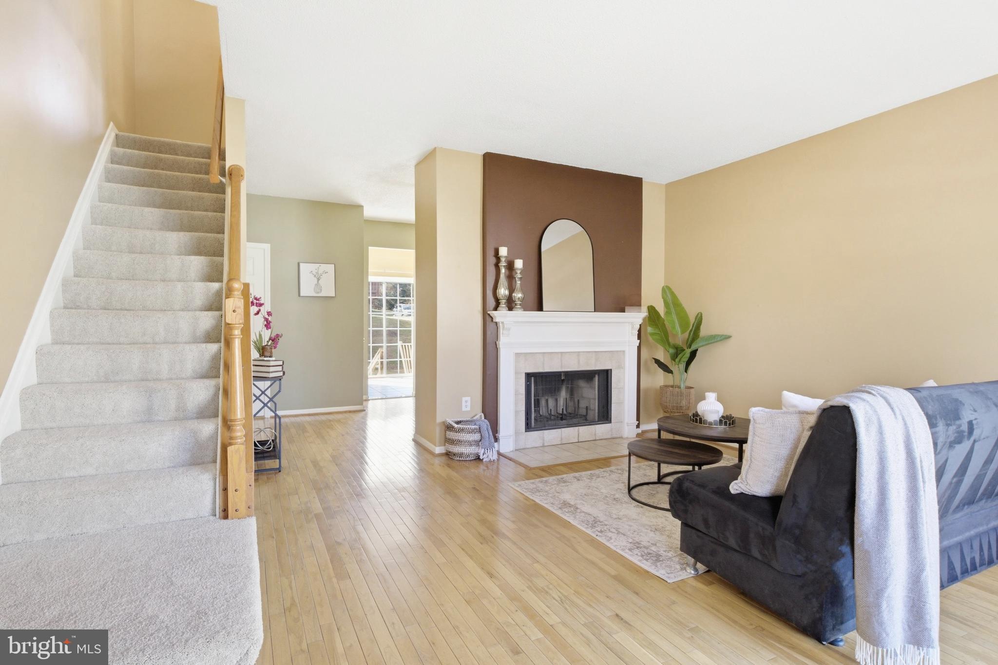 12150 WEDGEWAY COURT