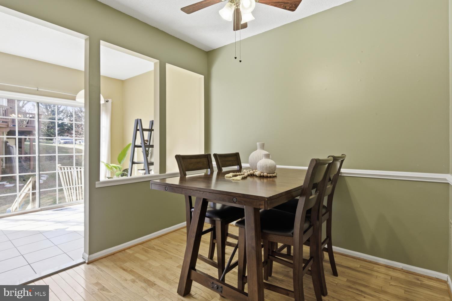 PENDERBROOK - Residential