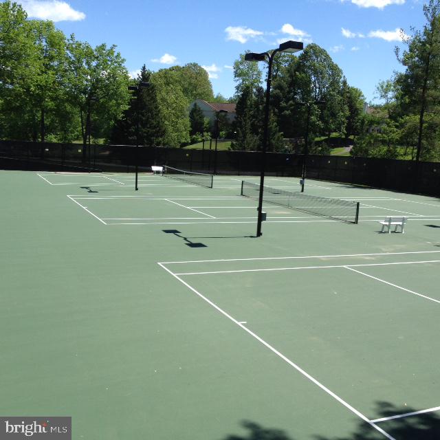 PENDERBROOK - Residential