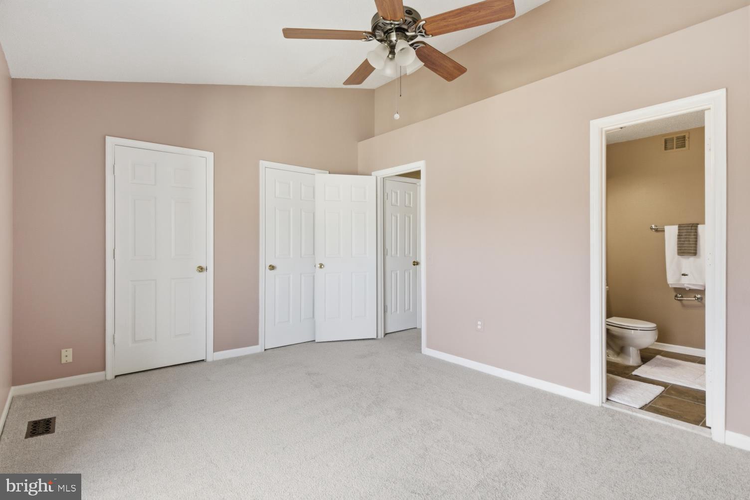 PENDERBROOK - Residential