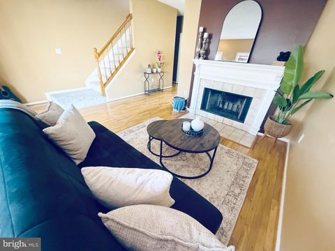 12150 WEDGEWAY COURT FAIRFAX VA 22033