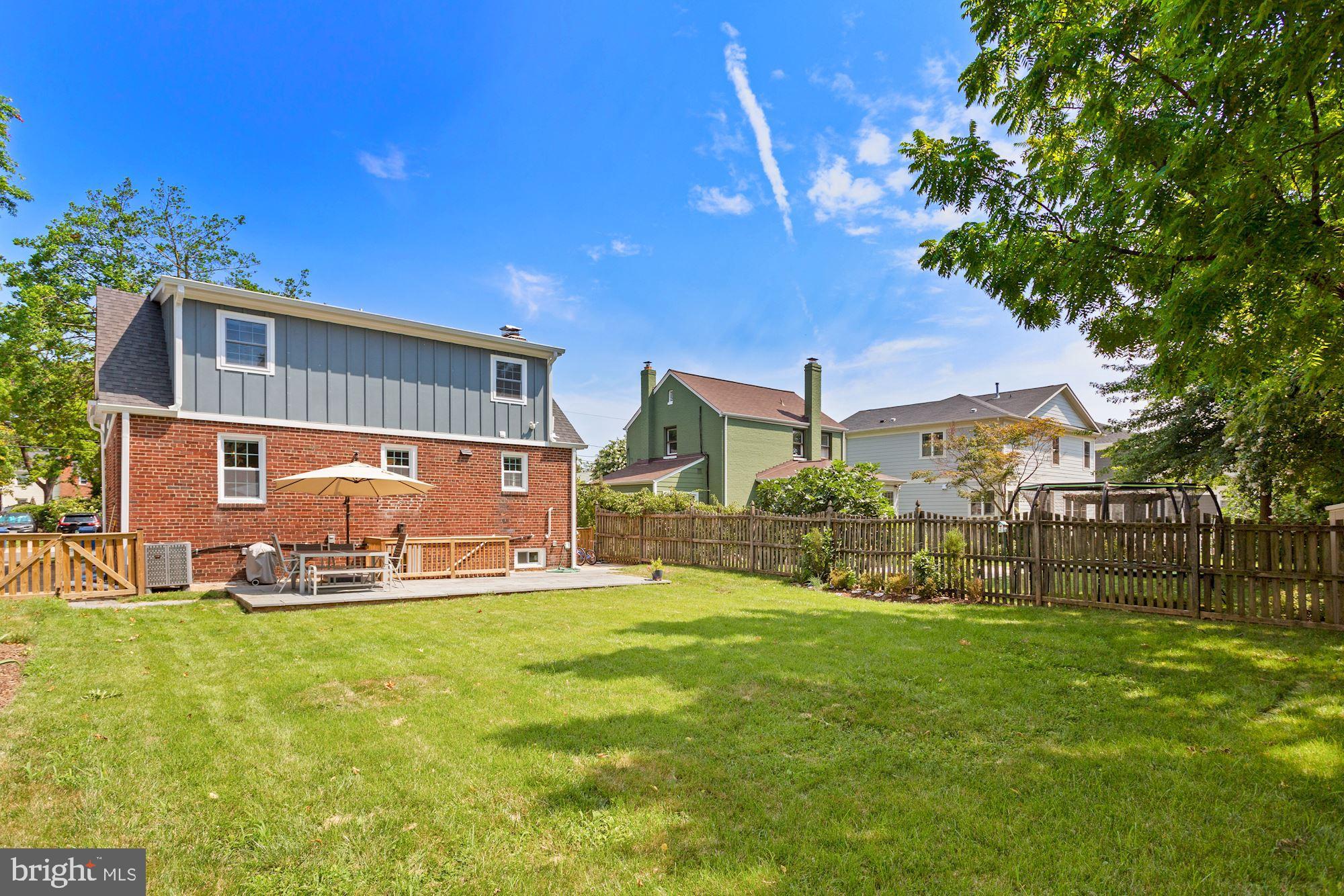 DEL RAY - Residential Lease