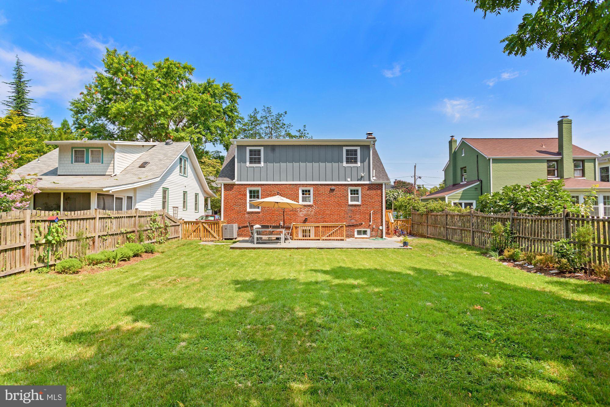 DEL RAY - Residential Lease