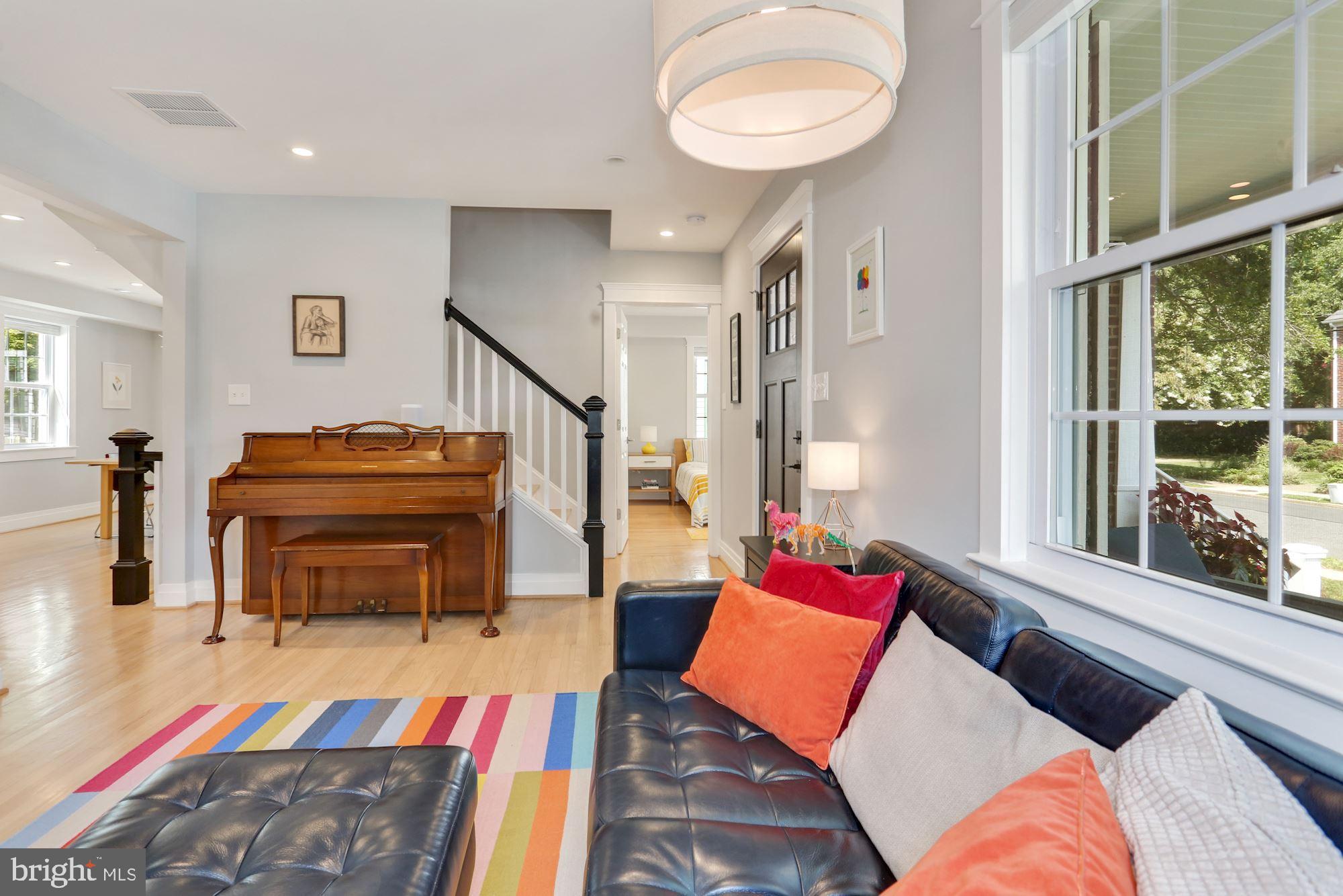 DEL RAY - Residential Lease