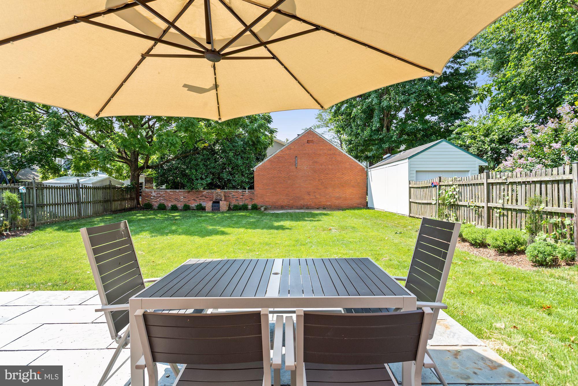 DEL RAY - Residential Lease