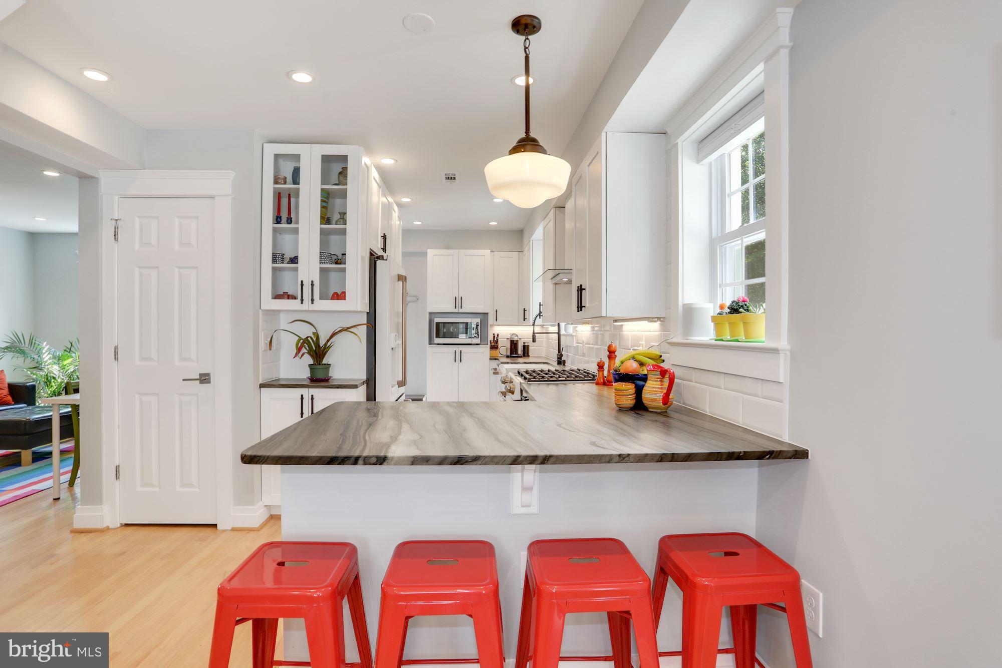 DEL RAY - Residential Lease