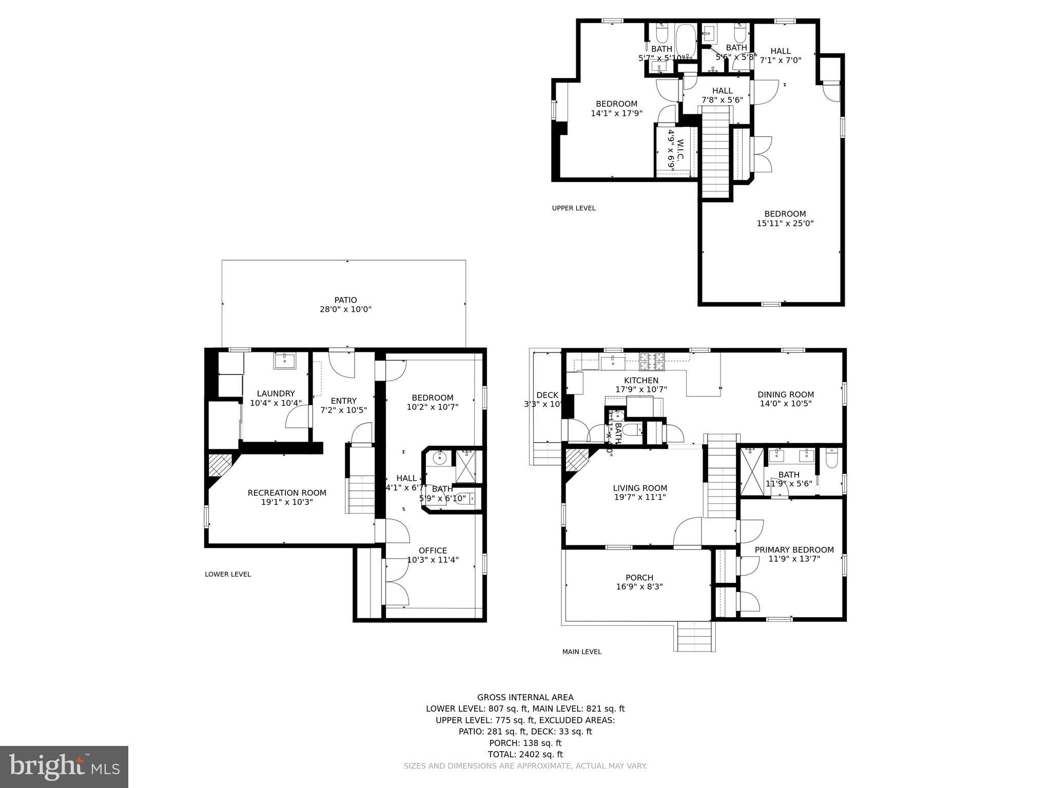 DEL RAY - Residential Lease