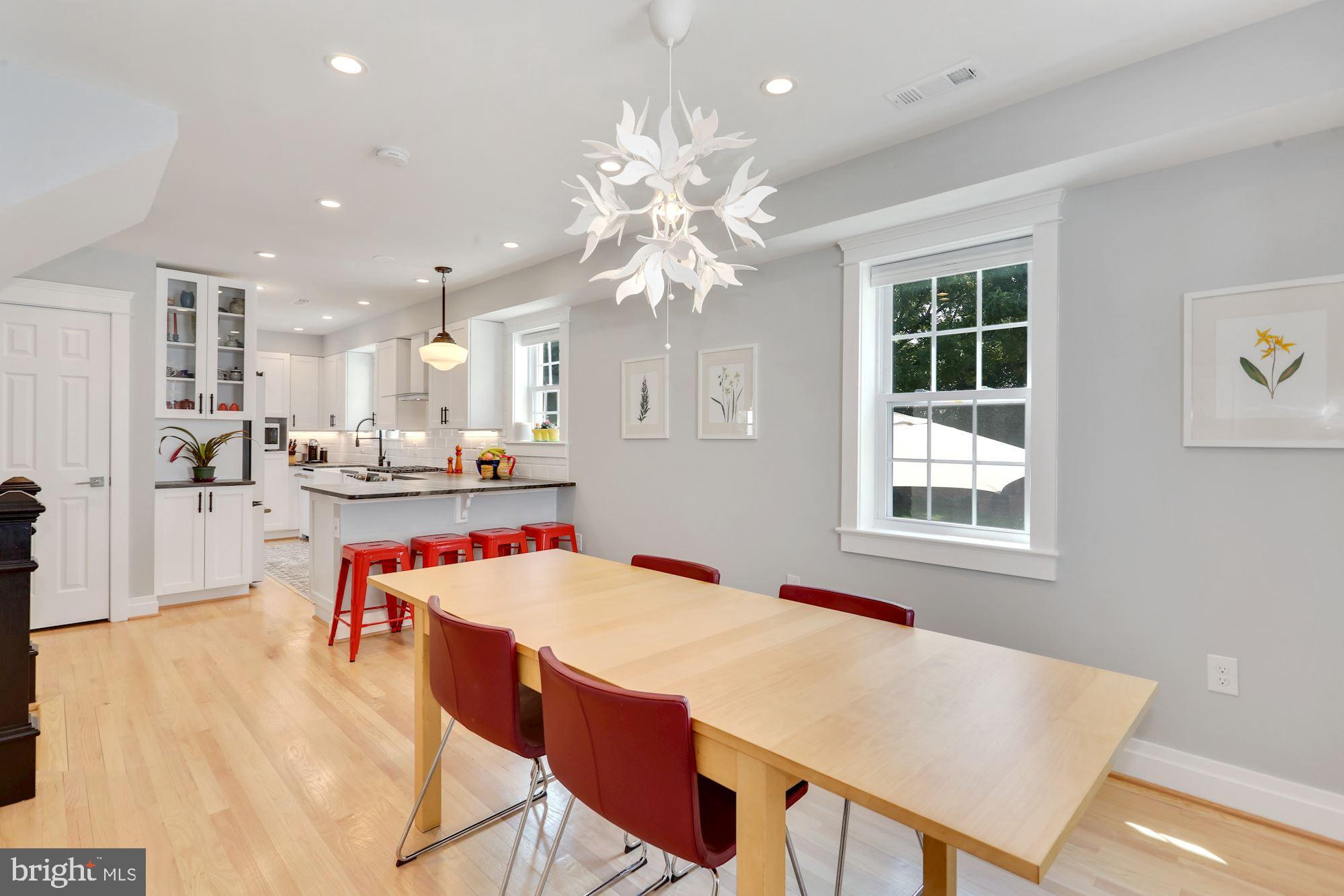 DEL RAY - Residential Lease