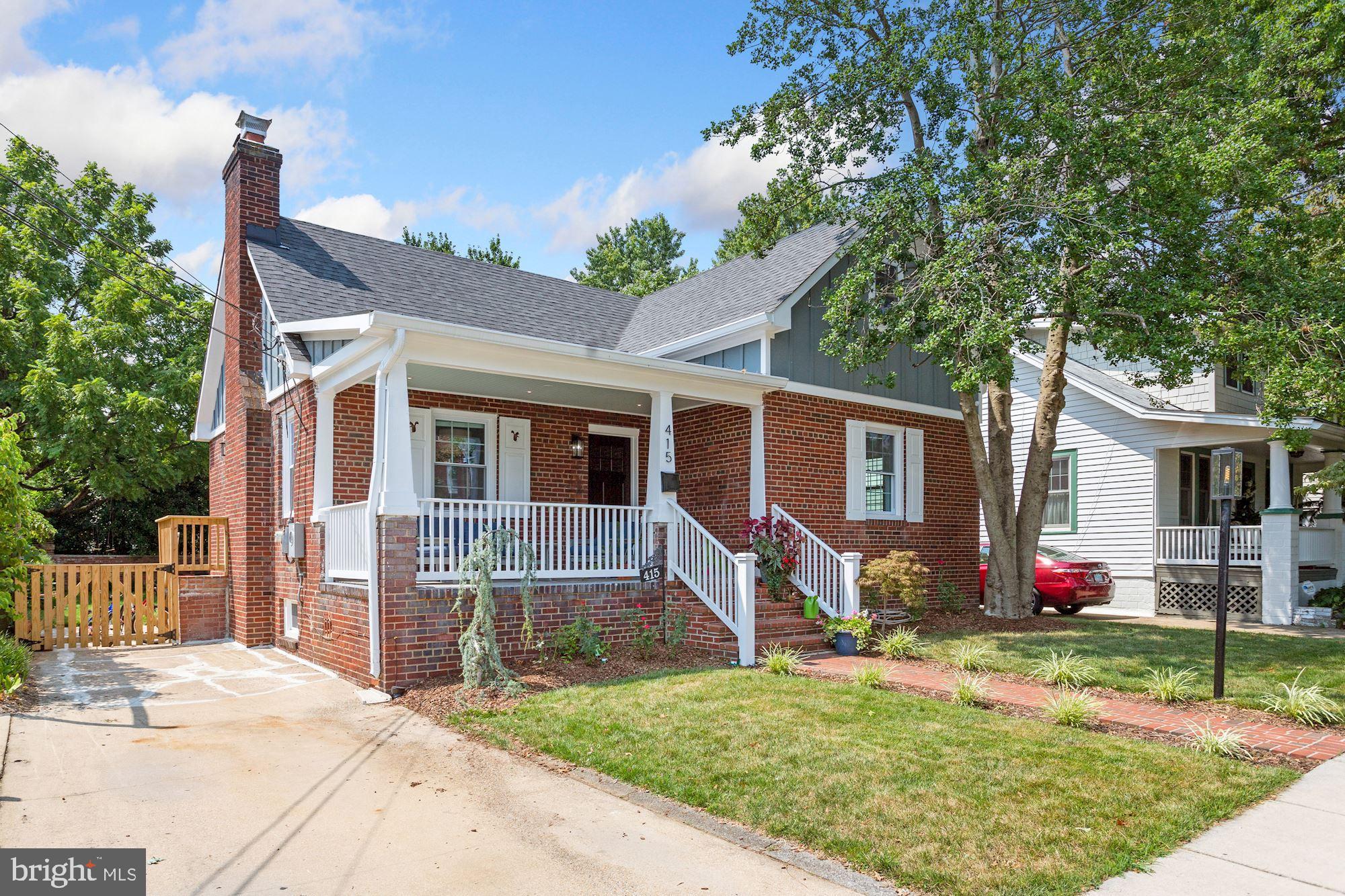 DEL RAY - Residential Lease