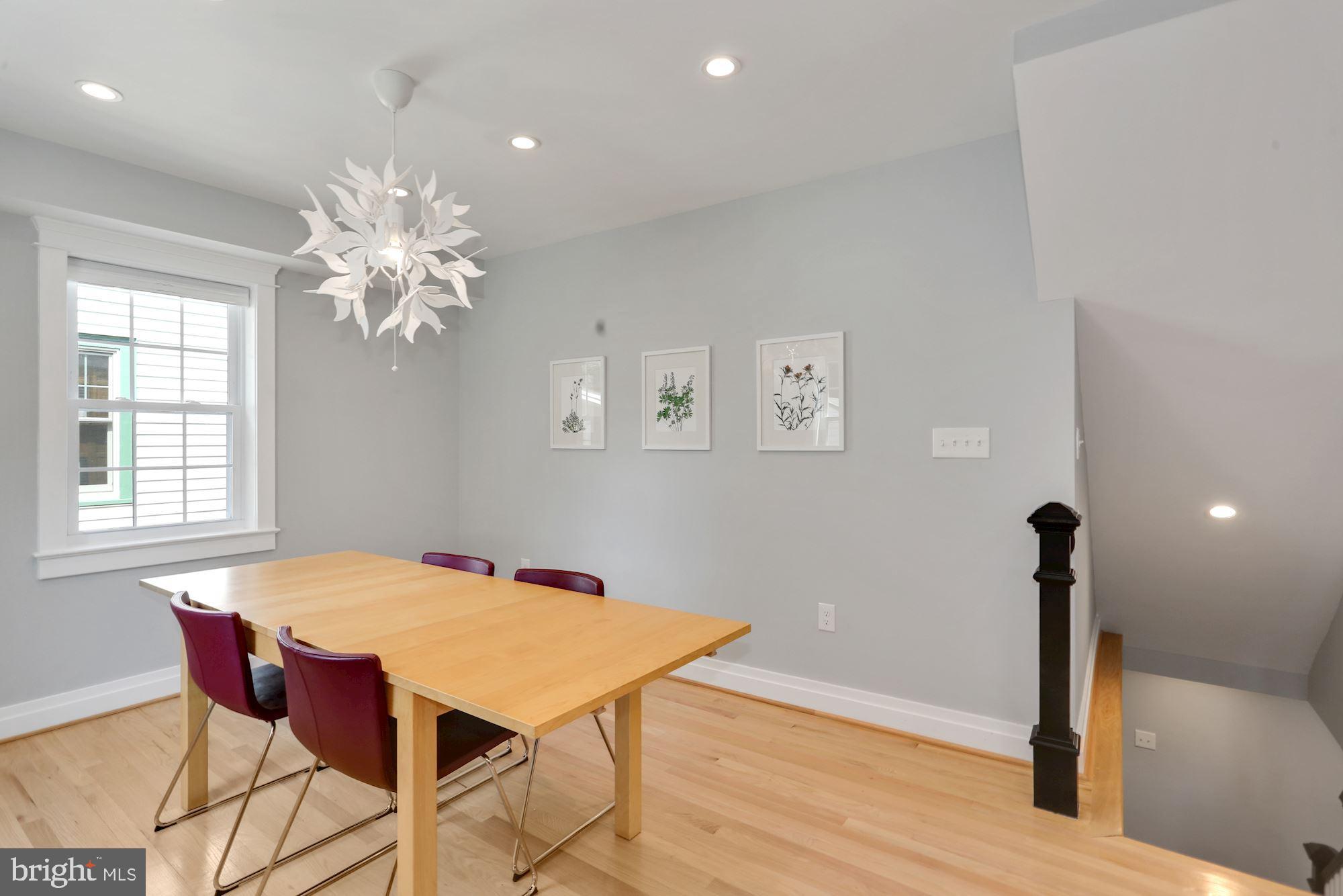 DEL RAY - Residential Lease